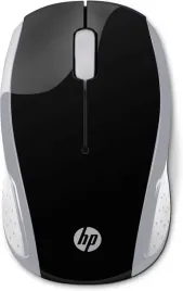 mysz-hp-wireless-mouse-200-pike-silver-bezprzewodowa-srebrno-czarna-2hu84aa