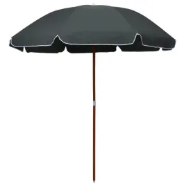 vidaxl-parasol-na-stalowym-slupku-240-cm-antracytowy
