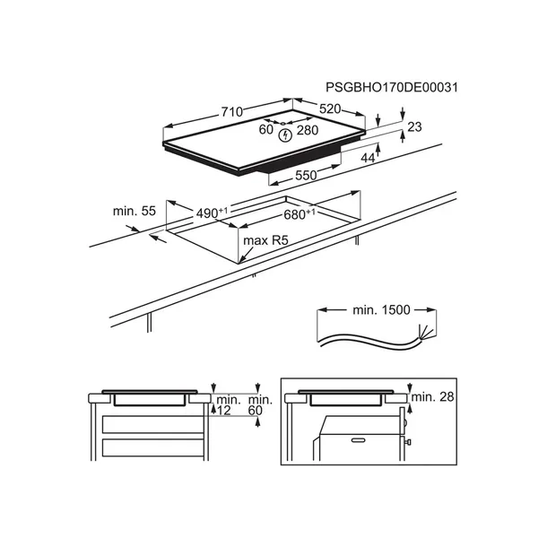 plyta-indukcyjna-electrolux-eiv734-wysokosc-produktu-4-5-cm