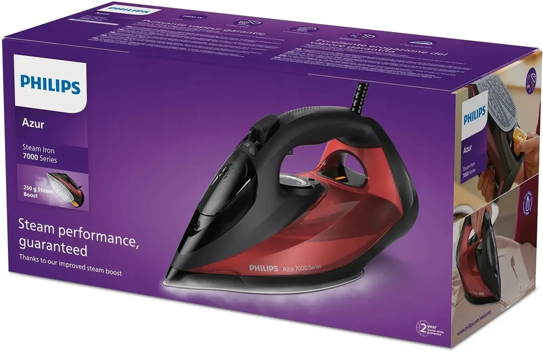 zelazko-philips-dst-7022-40-stan-nowy