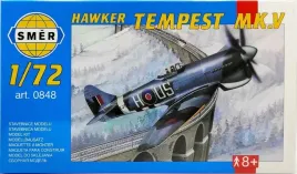 smer-0848-hawker-tempest-mk-v-1-72