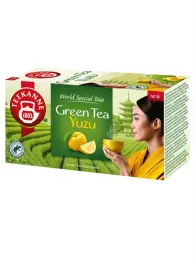 herbata-teekanne-green-tea-yuzu