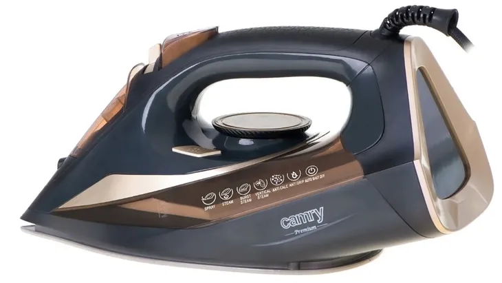 zelazko-parowe-camry-cr-5036-kolor-dominujacy-czarny