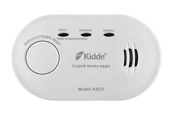 czujnik-czadu-kidde-k5co-typ-alarmu-bezprzewodowy