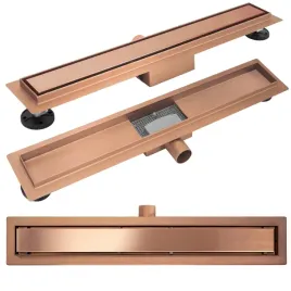 odplyw-liniowy-pod-prysznic-podluzny-neox-miedz-szczotkowana-neox-pro-50cm