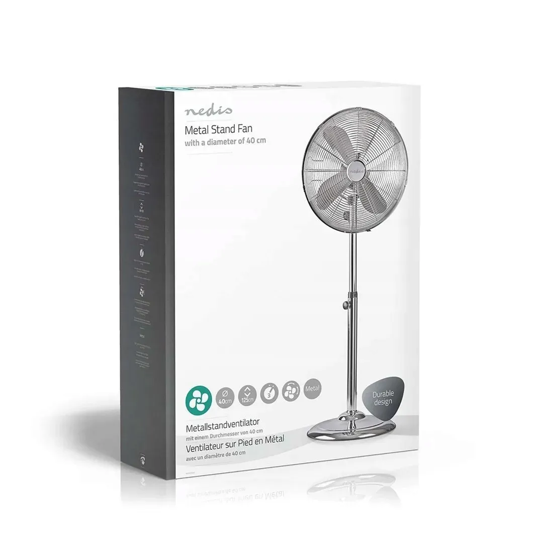 wentylator-stojacy-nedis-50w-chrom