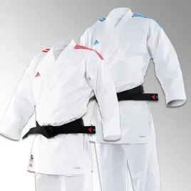 kimono-do-karate-karatega-adidas-adilight-niebieski-roz-195cm-tkd-taekwondo