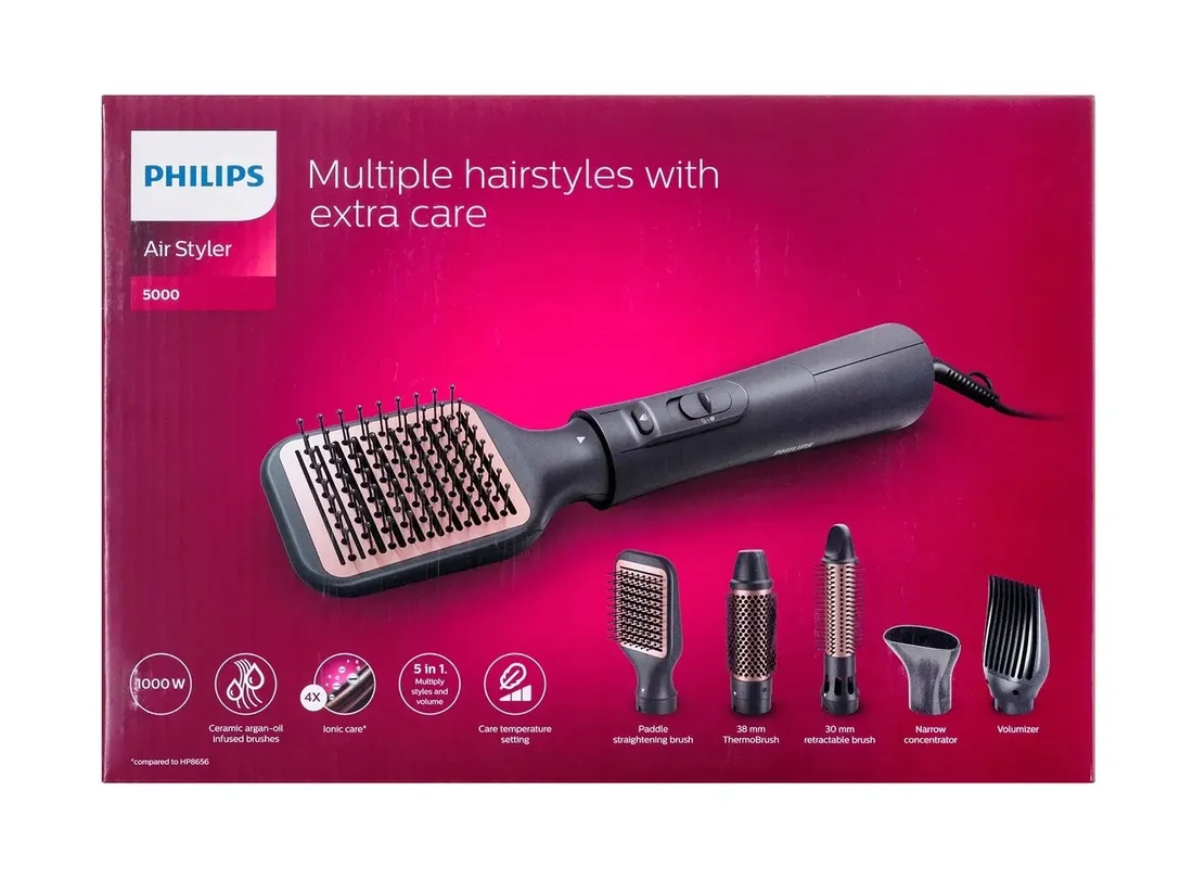lokowka-philips-bha-530-00