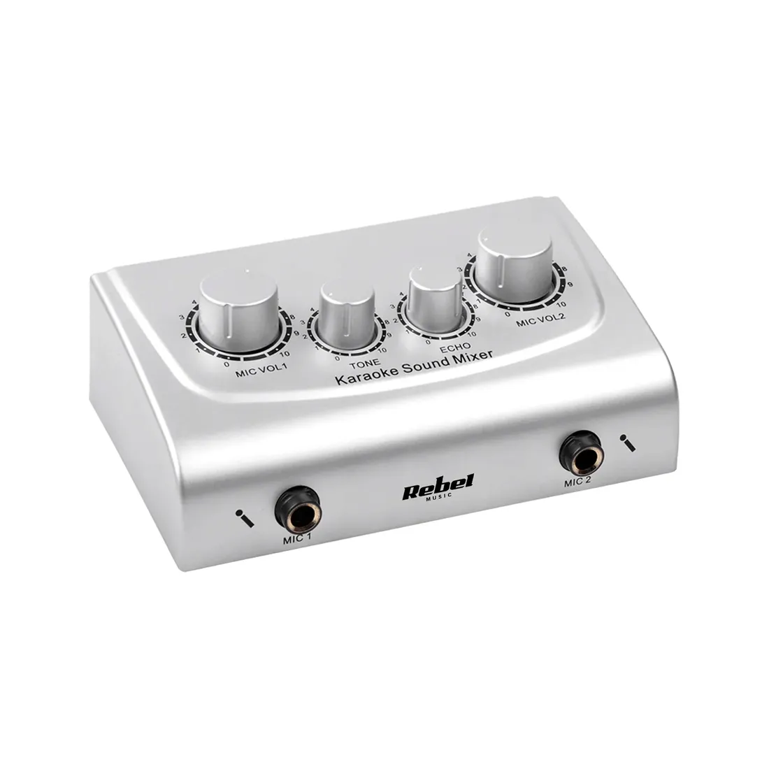 mikser-karaoke