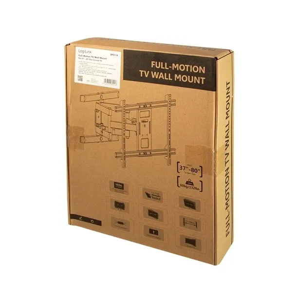 uchwyt-scienny-lcd-led-vesa-37-80-cali-max-60kg-standard-vesa-200-x-200-300-x-400-300-x-200-300-x-300-400-x-400-400-x-200-600-x-400