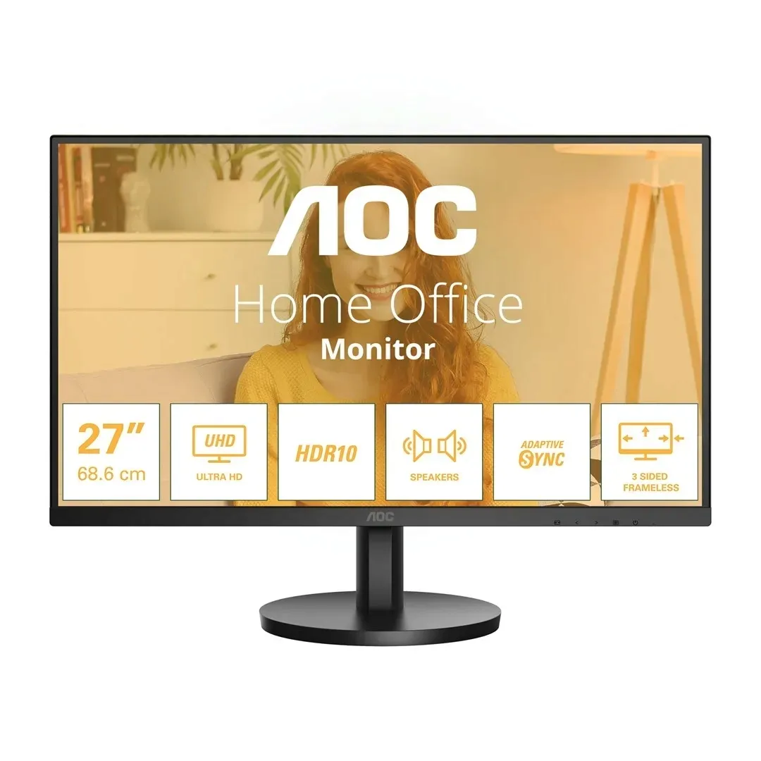 monitor-aoc-led-27-u27b3a