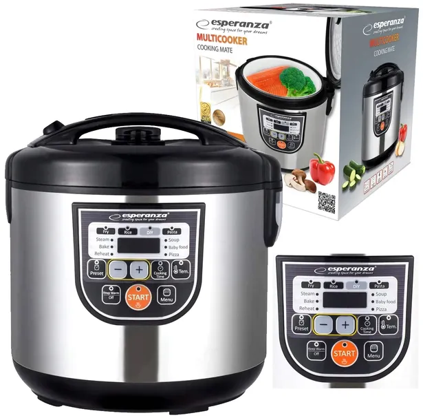 multicooker-cooking-mate-funkcje-gotowania-duszenie-gotowanie-na-parze-pieczenie-podgrzewanie-rozmrazanie-smazenie