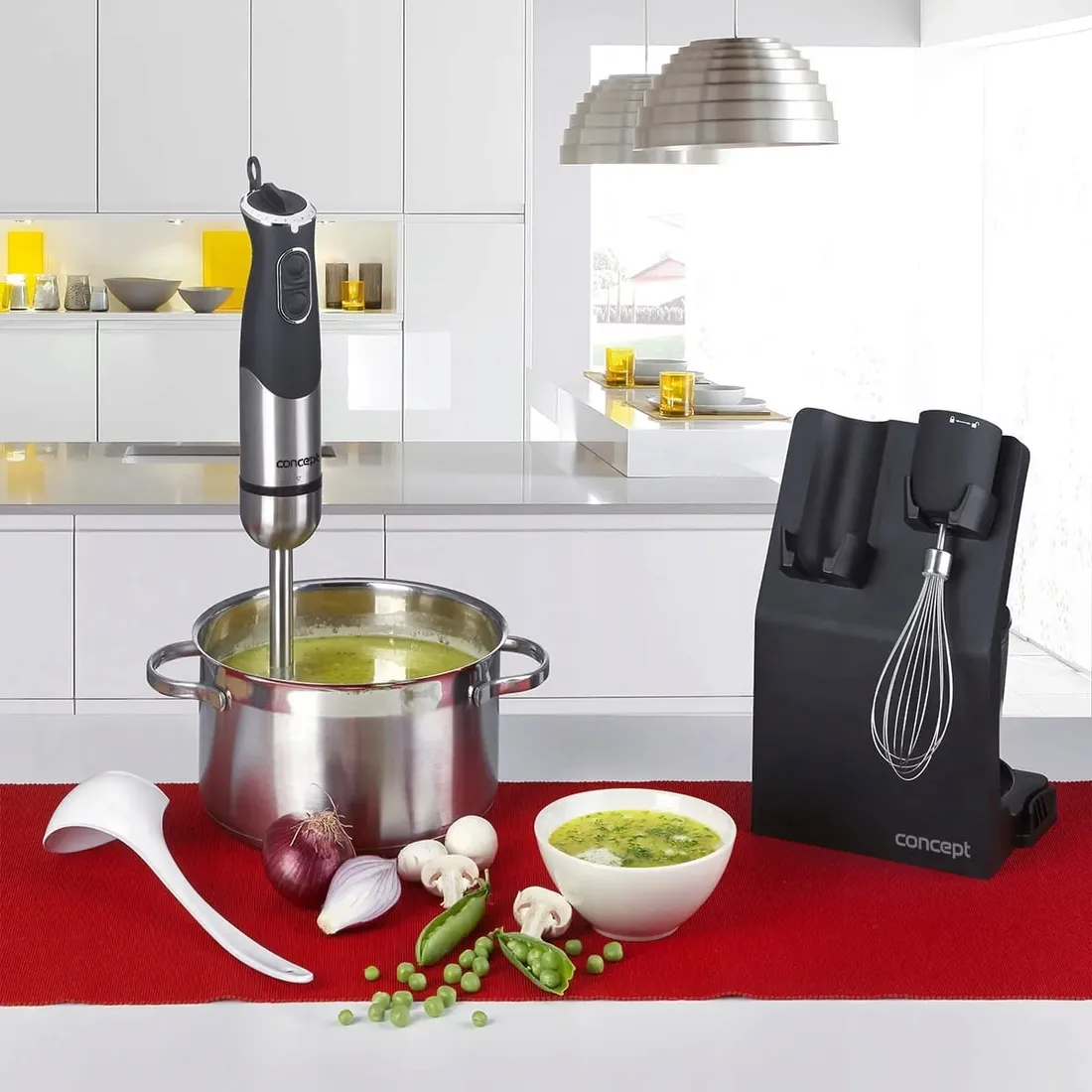 blender-concept-tm4735-z-chopperem-stan-nowy