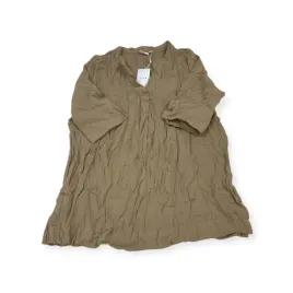 vila-koszula-damska-muslinowa-bezowa-rozmiar-46-oversize-styl-boho