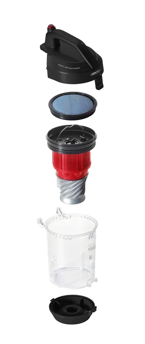 odkurzacz-bezworkowy-concept-vp5230-stan-nowy