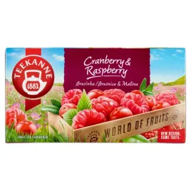 herbata-teekanne-cranberry-raspberry
