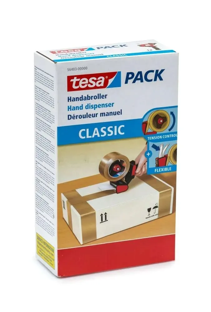 dyspenser-classic-tesa-50mm-stan-nowy