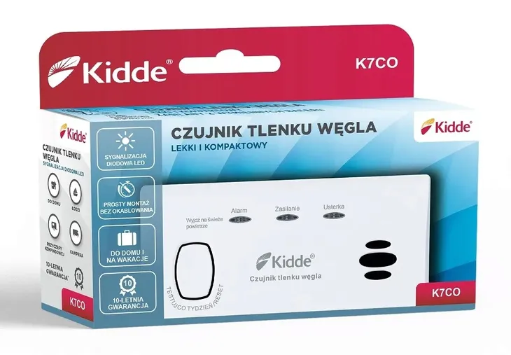 czujnik-czadu-kidde-k7co-stan-nowy