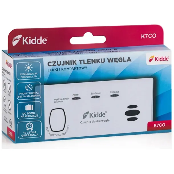 czujnik-czadu-kidde-k7co-stan-nowy-waga-z-opakowaniem-0-16-kg