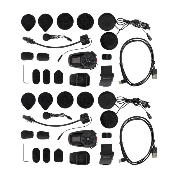 interkom-motocyklowy-sena-5s-10d-dual-pack-typ-mikrofonu-hybrydowy-integralny