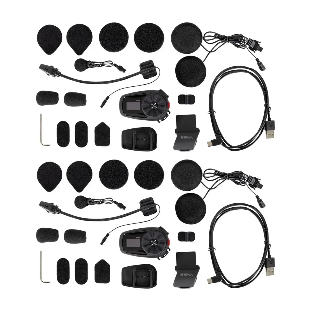 interkom-motocyklowy-sena-5s-10d-dual-pack-stan-nowy