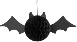 dekoracja-bibulowa-wiszaca-nietoperz-czarny-honeycomb-na-halloween-urodziny