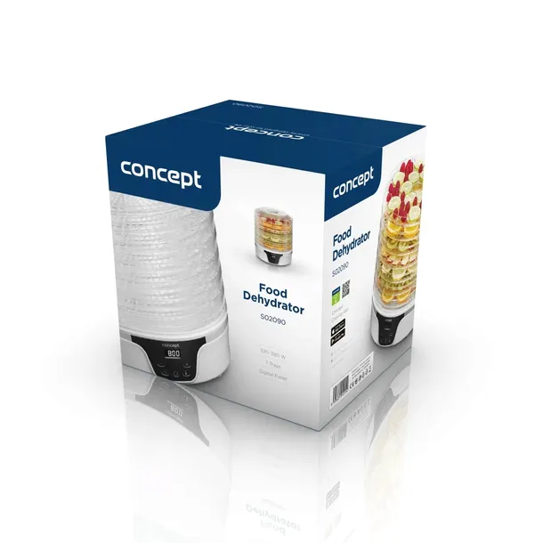 suszarka-spozywcza-concept-so-2090-marka-concept