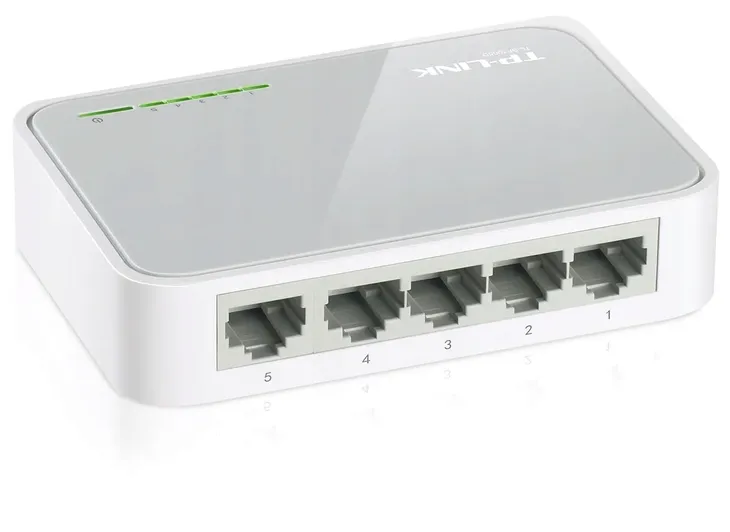 tp-link-tl-sf1005d-mini-switch-5-portow-200mbps-waga-z-opakowaniem-0-19-kg
