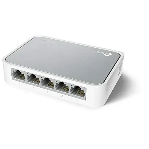 tp-link-tl-sf1005d-mini-switch-5-portow-200mbps-kod-producenta-tl-sf1005d