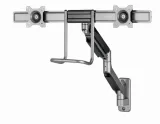 uchwyt-scienny-na-2-monitory-17-32-cali-8kg-stan-nowy