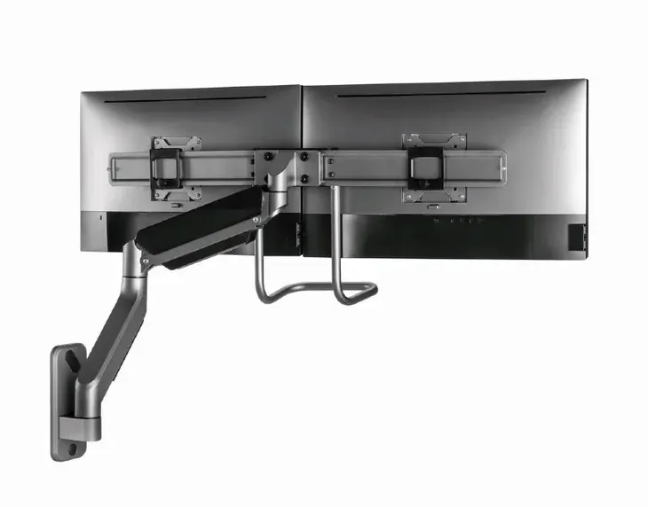 uchwyt-scienny-na-2-monitory-17-32-cali-8kg-certyfikat-ce