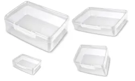 curver-mega-zestaw-4szt-pojemnikow-snap-box-02l-04l-09l-33l-transparent