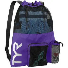 plecak-na-basen-tyr-alnc-big-mesh-mummy-lbmmb3-510-fioletowy-40l