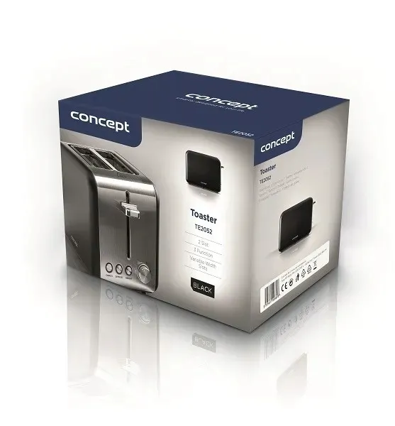 toster-te2052-inox-czarny