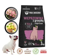karma-dla-psa-lekkostrawna-wieprzowina-gruszka-3kg-or-paka-zwierzaka