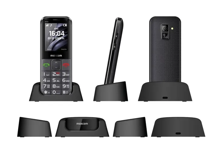 telefon-mm-730bb-comfort-stan-nowy