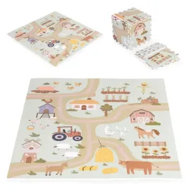 duza-mata-piankowa-eva-dla-dzieci-farma-905x905-cm-21-elementow-ecotoys-e