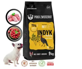 paka-zwierzaka-karma-dla-psa-sucha-seven-th-heaven-indyk-z-malina-m-9kg
