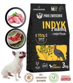 paka-zwierzaka-karma-dla-psa-sucha-seven-th-heaven-indyk-z-malina-m-3kg