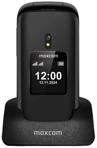 telefon-kom-maxcom-mm834-czarny-rodzaj-wyswietlacza-lcd
