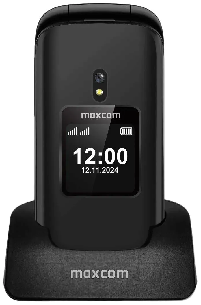 telefon-kom-maxcom-mm834-czarny-model-telefonu-inny-model