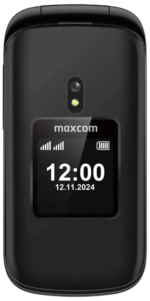 telefon-kom-maxcom-mm834-czarny-funkcje-w-telefonach-komorkowych-alarm-wibracyjny-budzik-dyktafon-funkcja-glosnomowiaca-kalendarz-kalkulator-ksiazka-telefoniczna-latarka-radio-zegar