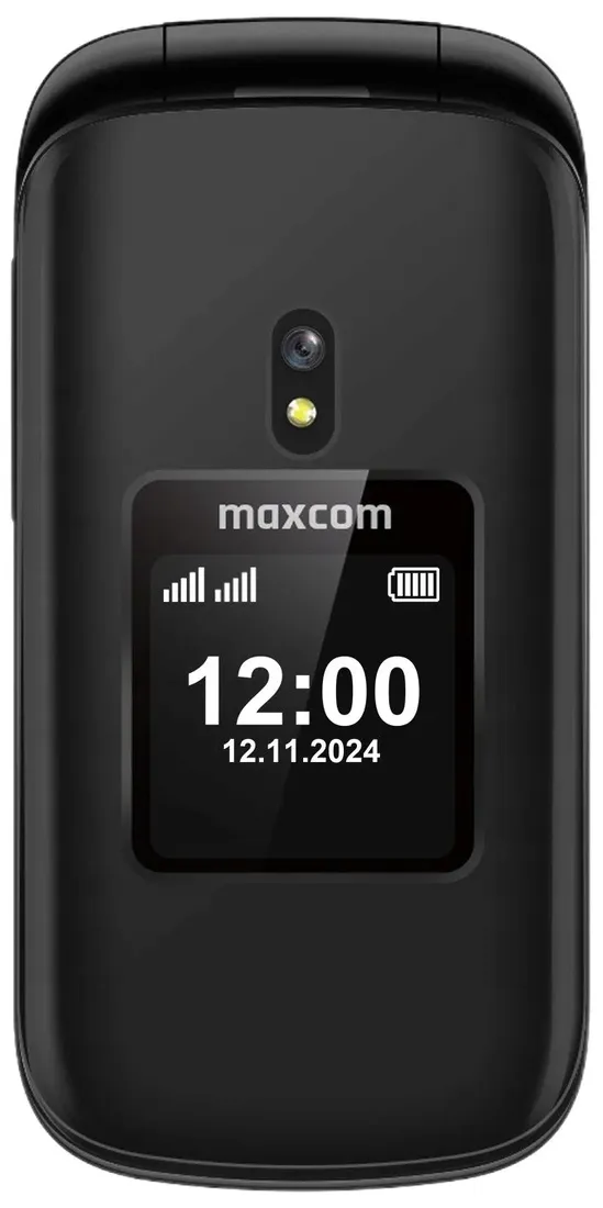 telefon-kom-maxcom-mm834-czarny