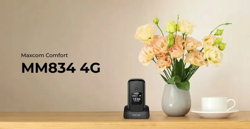 telefon-kom-maxcom-mm834-czarny