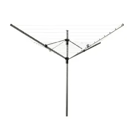 suszarka-na-pranie-promis-su200-capri-ogrodowa-czteroramienna