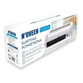 kurtyna-grzewcza-noveen-hc2000-pilot-led