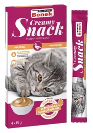 super-benek-creamy-snack-z-kaczka-4x-15g
