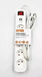 przedluzacz-listwa-antyprzepieciowa-hykker-15-m-5-szt-gniazd-bialy