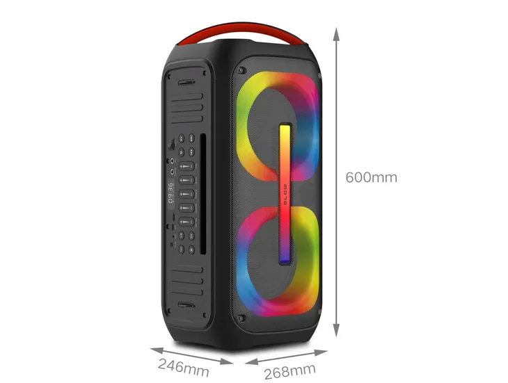 glosnik-bluetooth-djbox-moc-250-w