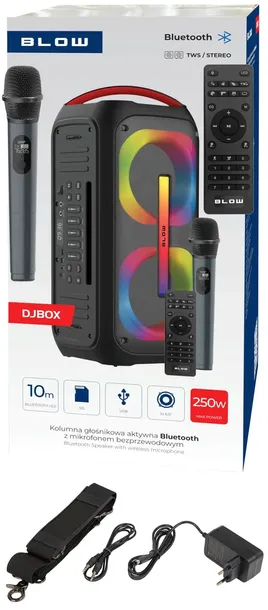 glosnik-bluetooth-djbox-funkcje-funkcja-karaoke-funkcja-powerbanku-odtwarzanie-plikow-audio-radio-fm-sterowanie-za-pomoca-smartfona